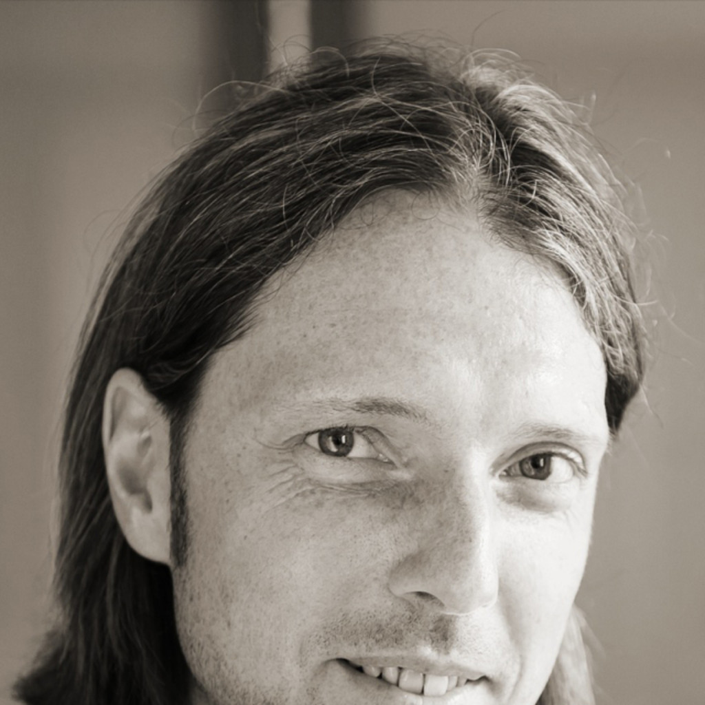 Social Media Profilbild Michael Förtsch 