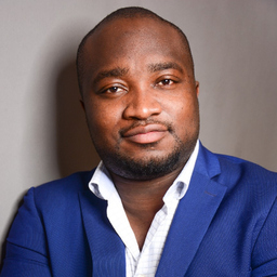 Celestin Mouangue