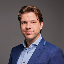 Gijs Molsbergen