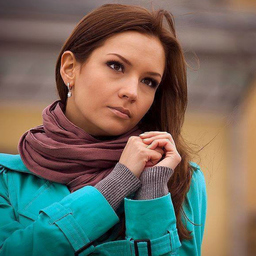 Oxana Boguckaja