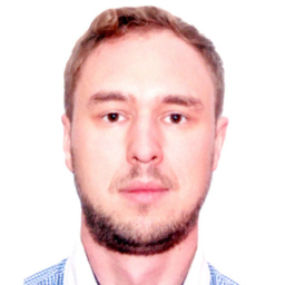 Vladimir Krikun