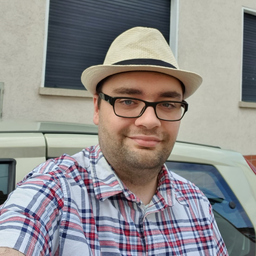 Andre Baureis