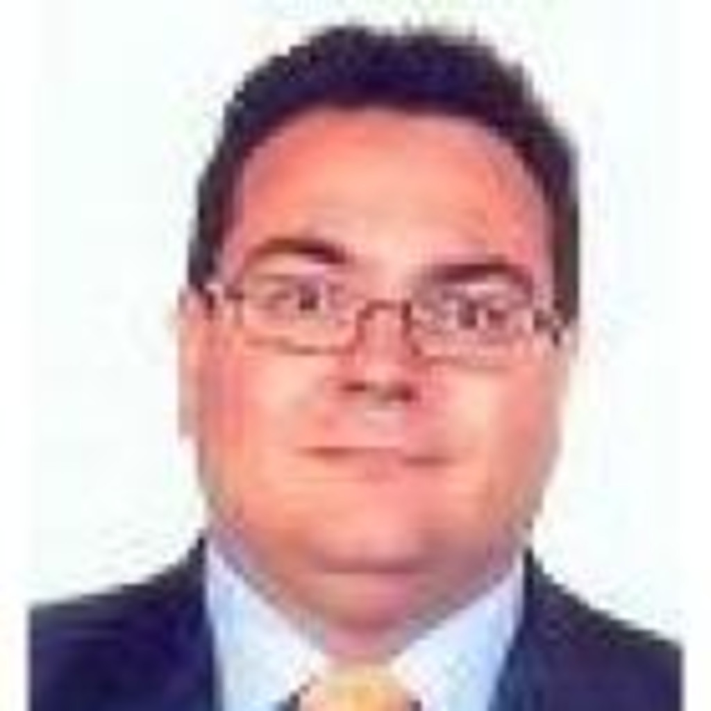 Jose Esteban Ingeniero Calidad Cliente FABI Automobile XING