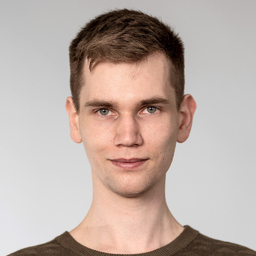 Simon Mueller