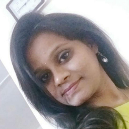 sushma mb