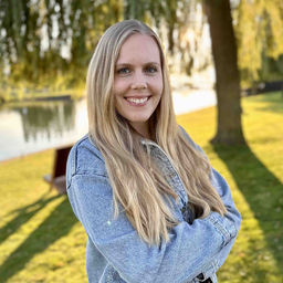 Fabienne Jürges's profile picture