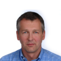 Dipl.-Ing. Thomas Gottschalk