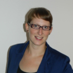 Christina Kronschlaeger