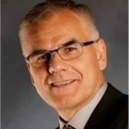 Dr. Harald Keck
