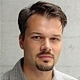Martin Aerni