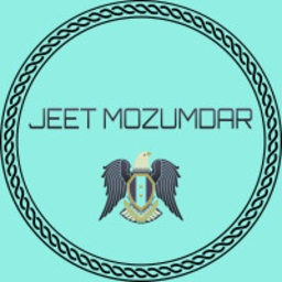 Jeet Mozumdar
