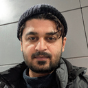 Nisar Hussain