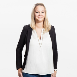 Corinna Nüssel