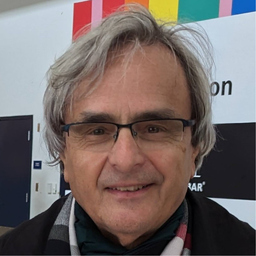 Rudolf F. Pospischil