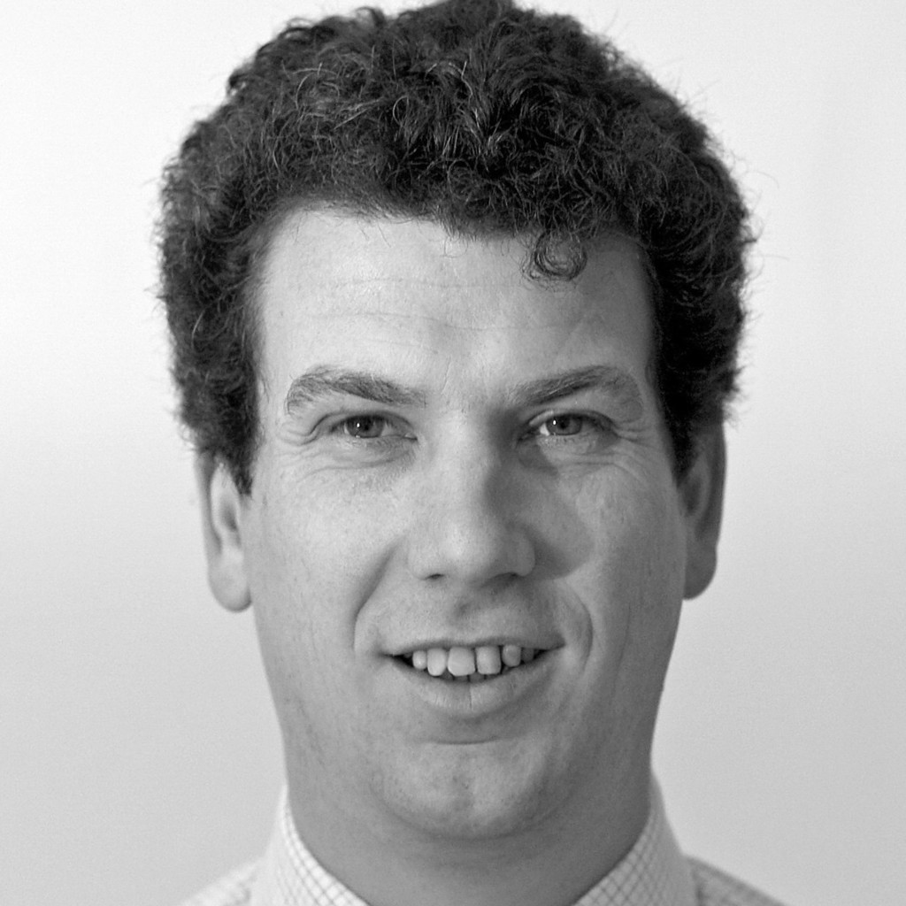 Geert Audenaert CEO Mobicage NV XING