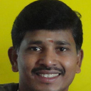 Karthikeyan Shanmugam