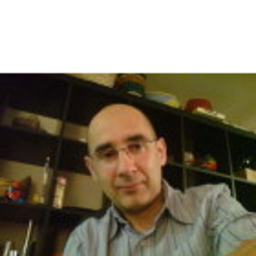 Jean-Luc Escriva