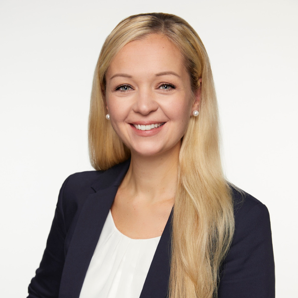 Natalie Merklinger - Personalreferentin - Porsche AG | XING