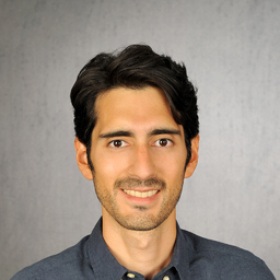 Cesar Faraone