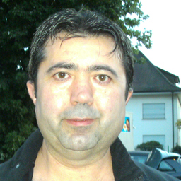 Metin Süner