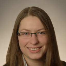 Katharina Kahnt