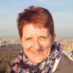 Christine Schorer