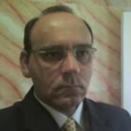 CARLOS ALBERTO BORGES
