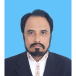 MIRZA ARSHAD BAIG