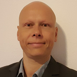 Christian Strauß
