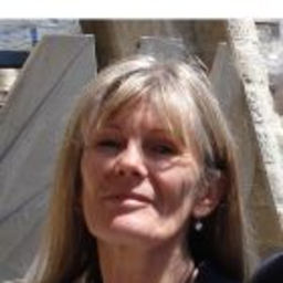Hannelore Ehrlich