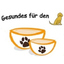 Social Media Profilbild Monika Drewes Ernährungsberaterin für Hunde Solingen