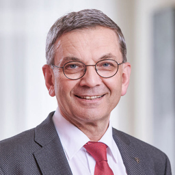Prof. Dr. Walter Fellmann