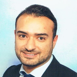 Houssam El-Chami