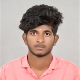 Hariharan Sk