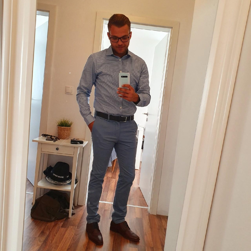 Social Media Profilbild Marc Tegge Bremen