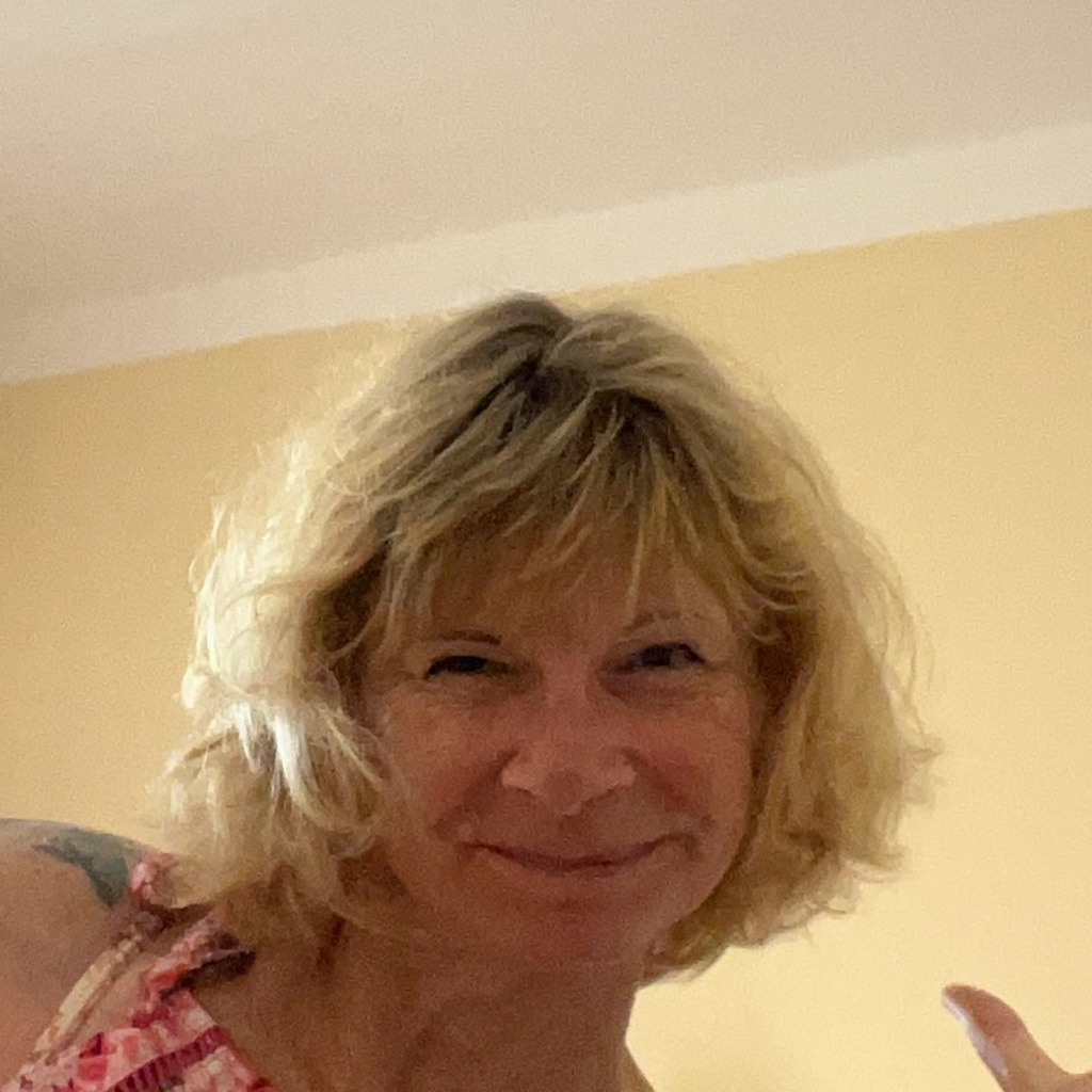 Social Media Profilbild Ulrike Dietz Gießen