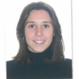 Dipl.-Ing. Berta Vizcaino