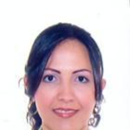 Yisela Gonzalez