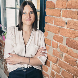 Franziska Barthel 's profile picture