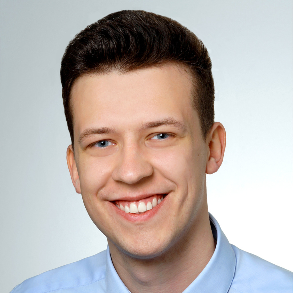 Daniel Tichonov Verkehrsbetriebswirtschaft und Logistik Hochschule