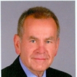 Günter Vanselow