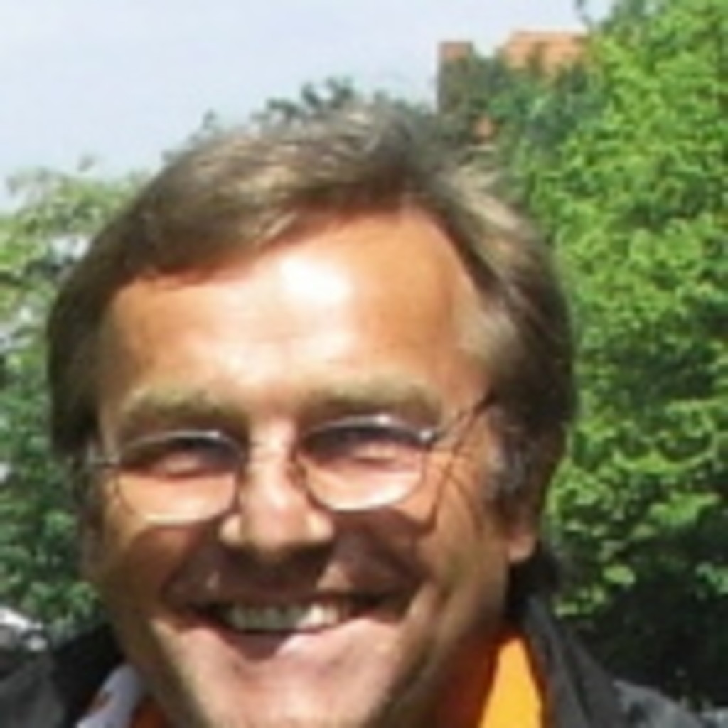 Ulrich Laborleiter HKZ GmbH und Co. Betriebs KG XING