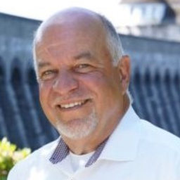 Manfred Nickchen
