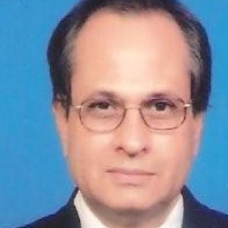 Sibtosh Chatterjee