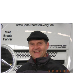 Jens-Thorsten Voigt