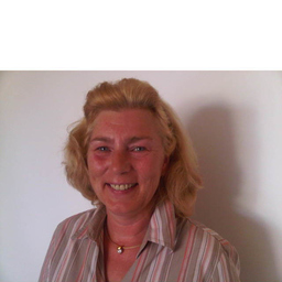 Christine Hannemann