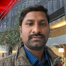 Prof. SRIHARIBABU MALLINENI