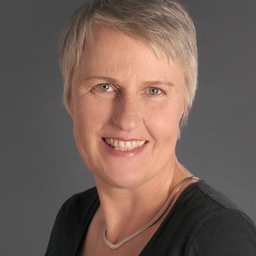 Mechtild Pfeiffer