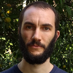 Rudi Modena