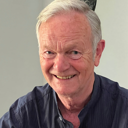Dr. Gottfried Thomas
